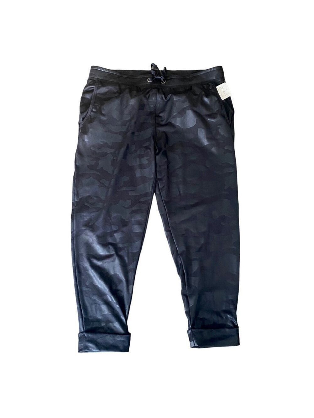 KYODAN Capri Active Pants